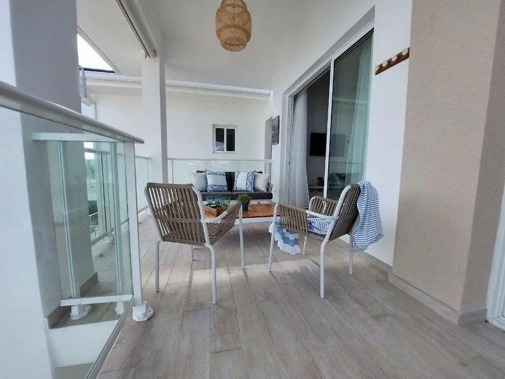 Cozy 1Bdr With Pool Golf View In Hard Rock Golf Lejlighed Punta Cana
