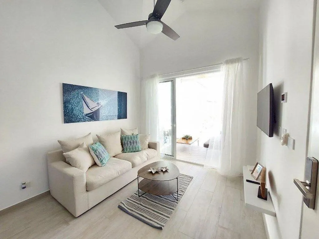 Cozy 1Bdr With Pool Golf View In Hard Rock Golf Lejlighed Punta Cana