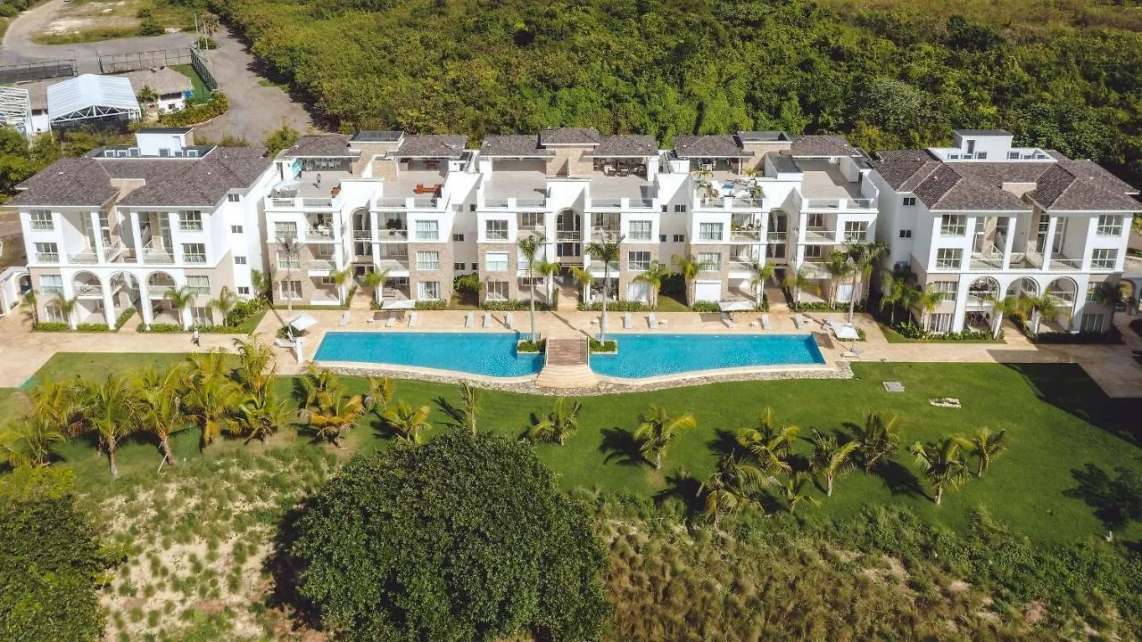 Cozy 1Bdr With Pool Golf View In Hard Rock Golf Lejlighed Punta Cana