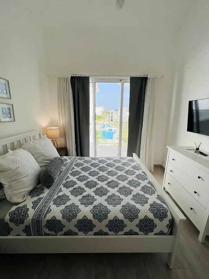 Cozy 1Bdr With Pool Golf View In Hard Rock Golf Lejlighed Punta Cana
