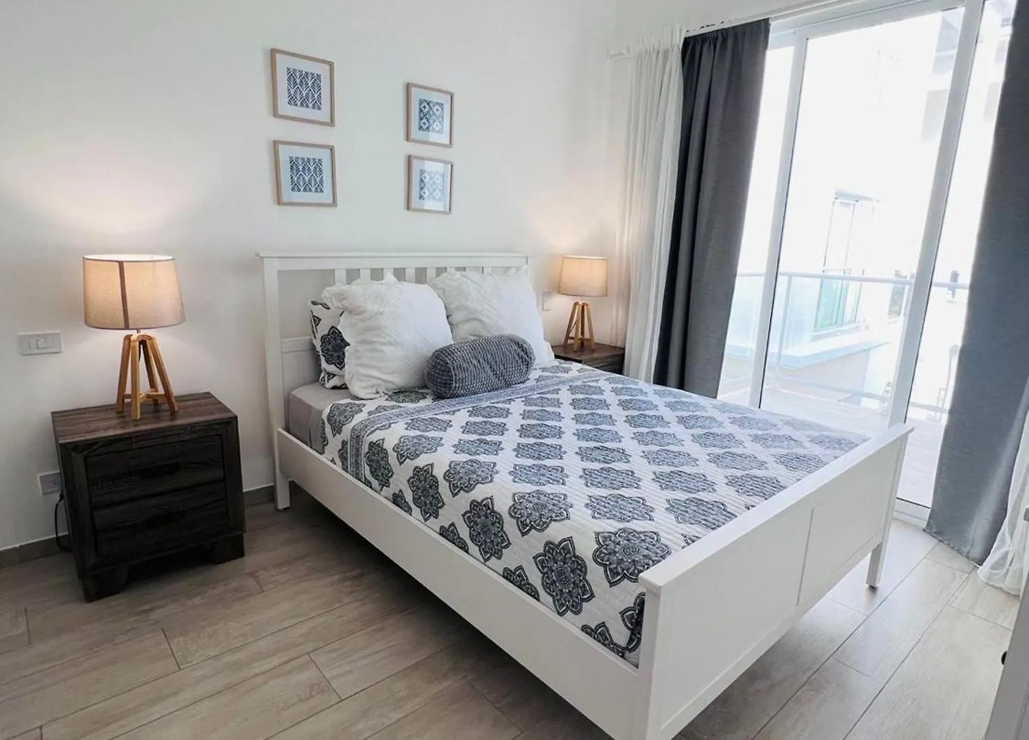 Cozy 1Bdr With Pool Golf View In Hard Rock Golf Lejlighed Punta Cana Den Dominikanske Republik