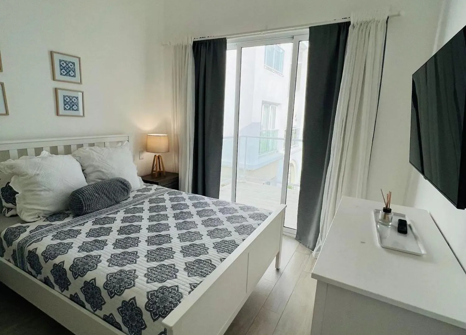 Cozy 1Bdr With Pool Golf View In Hard Rock Golf Lejlighed Punta Cana