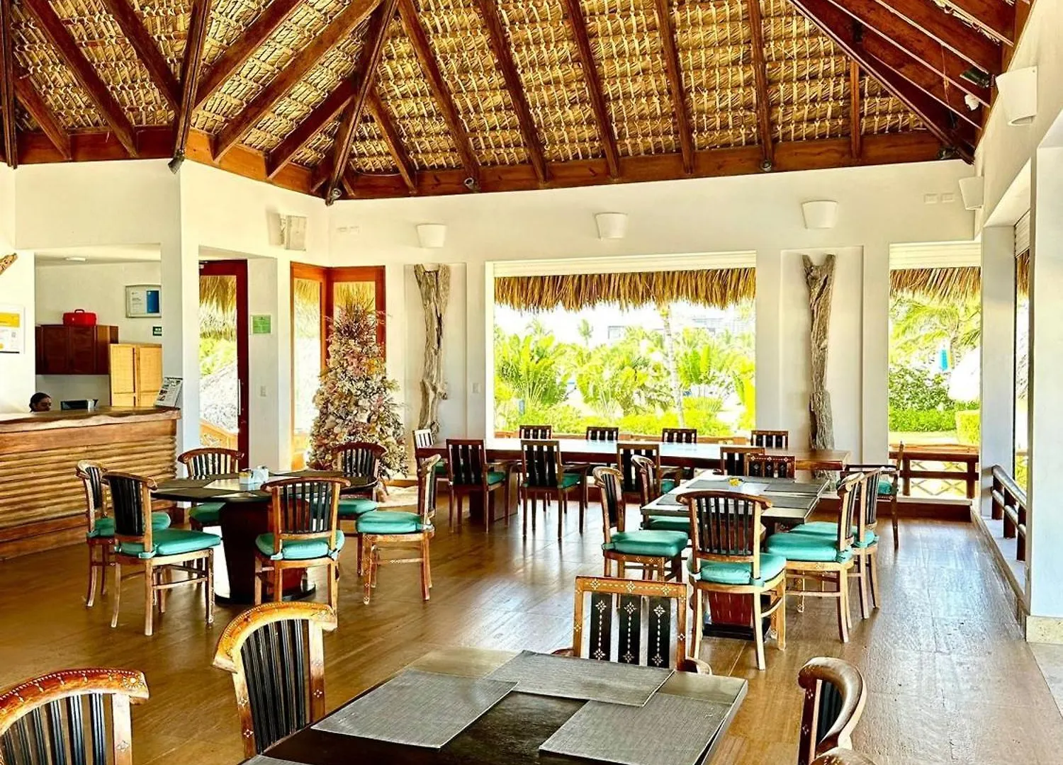 Cozy 1Bdr With Pool Golf View In Hard Rock Golf Lejlighed Punta Cana