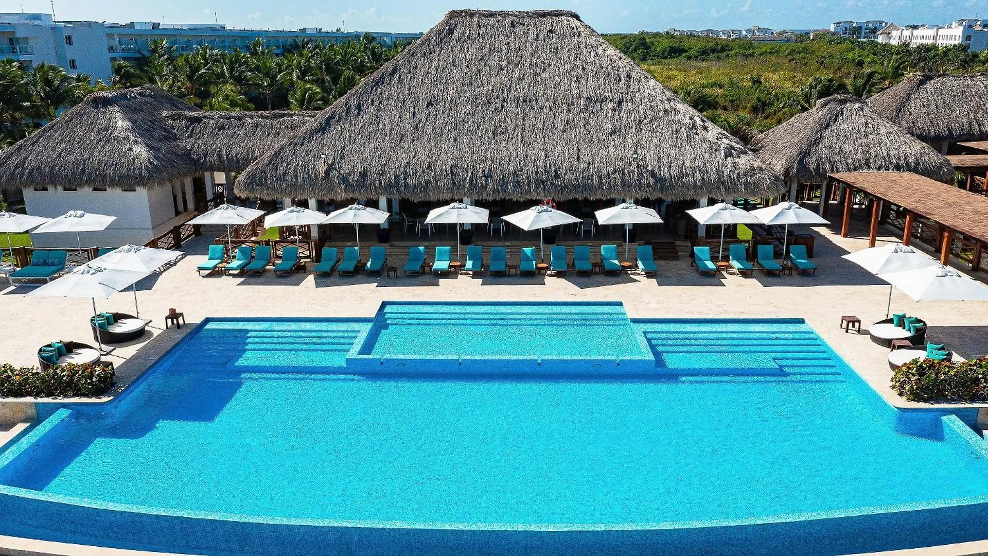 Cozy 1Bdr With Pool Golf View In Hard Rock Golf Lejlighed Punta Cana