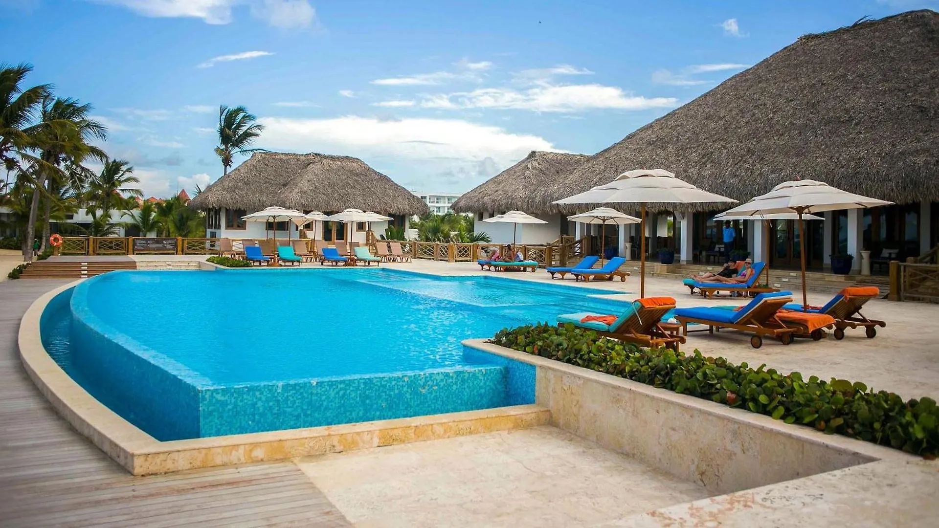 Cozy 1Bdr With Pool Golf View In Hard Rock Golf Lejlighed Punta Cana